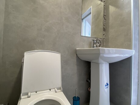Zabratda 1 otaqlı həyət evi kirayə verilir, 41 m², 250 AZN/ay, şəkil 4 / 5
