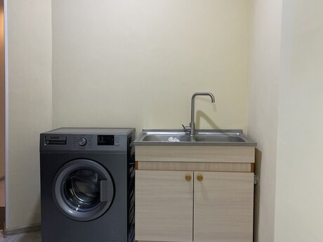 Zabratda 1 otaqlı həyət evi kirayə verilir, 41 m², 250 AZN/ay, şəkil 5 / 5