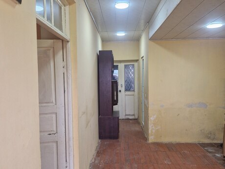 Hövsanda 3 otaqlı həyət evi kirayə verilir, 130 m², 280 AZN/ay, şəkil 5 / 7