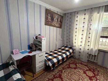 Yeni Günəşlidə 2 otaqlı köhnə tikili mənzil satılır, 60 m², 117 999 AZN, şəkil 4 / 6