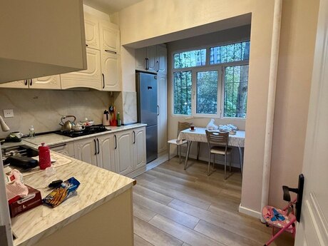 2-room old-build apartment for sale in Azadlıq Prospekti, 50 m², 210 000 AZN, photo 3 / 7