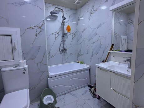 2-room old-build apartment for sale in Azadlıq Prospekti, 50 m², 210 000 AZN, photo 4 / 7
