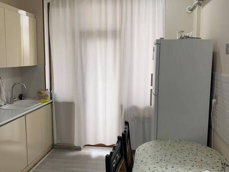 Объявление №6536084 - Хырдалан, Хырдалан, 4-комн., 132 м², 3/15 этаж