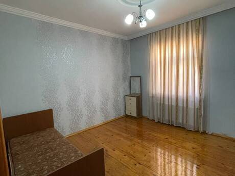 3-комн. · 100 m², Digah