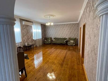 3-room house for rent in Digah, 100 m², 450 AZN/mo, photo 4 / 12