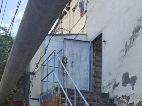 28 Mayda otaq kirayə verilir, 30 m², 150 AZN/ay, şəkil 4 / 4