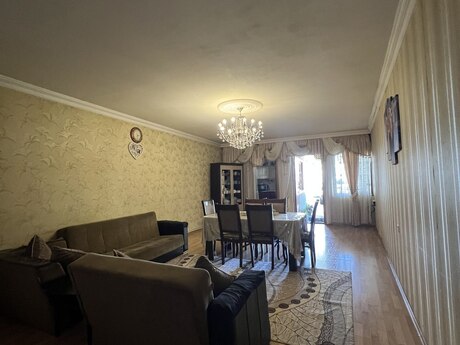 4-room house for sale in Binəqədi, 125 m², 72 000 AZN, photo 3 / 11