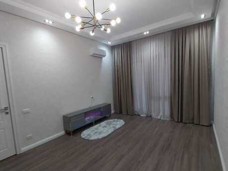 Həzi Aslanovda 1 otaqlı yeni tikili mənzil satılır, 55 m², 189 000 AZN, şəkil 4 / 12