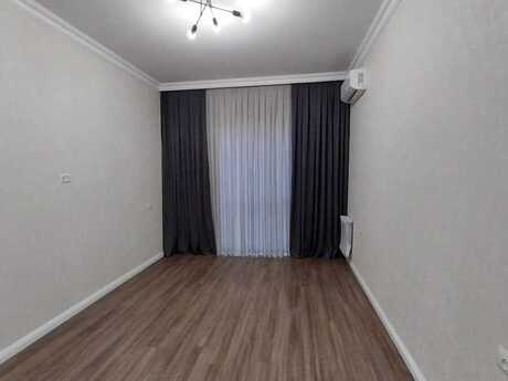 Həzi Aslanovda 1 otaqlı yeni tikili mənzil satılır, 55 m², 189 000 AZN, şəkil 5 / 12