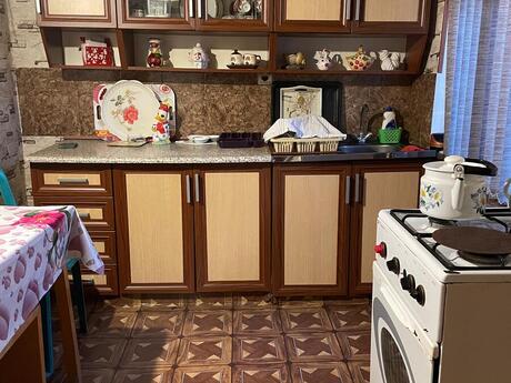 Bilgəhdə 3 otaqlı həyət evi kirayə verilir, 55 m², 500 AZN/ay, şəkil 5 / 5
