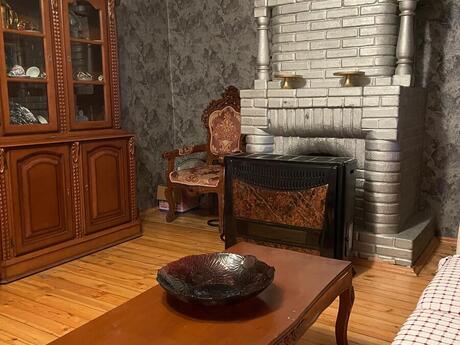 Bilgəhdə 3 otaqlı həyət evi kirayə verilir, 55 m², 500 AZN/ay, şəkil 3 / 5