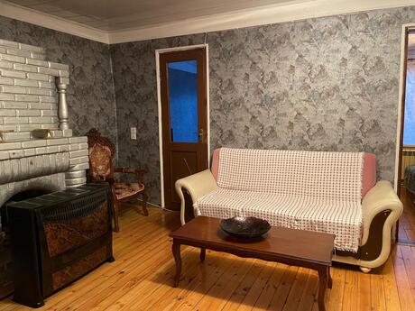Bilgəhdə 3 otaqlı həyət evi kirayə verilir, 55 m², 500 AZN/ay, şəkil 4 / 5