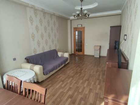 İnşaatçılarda 3 otaqlı yeni tikili mənzil kirayə verilir, 85 m², 800 AZN/ay, şəkil 4 / 12