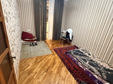 Nəsimidə 3 otaqlı köhnə tikili mənzil satılır, 62,9 m², 210 000 AZN, şəkil 5 / 12
