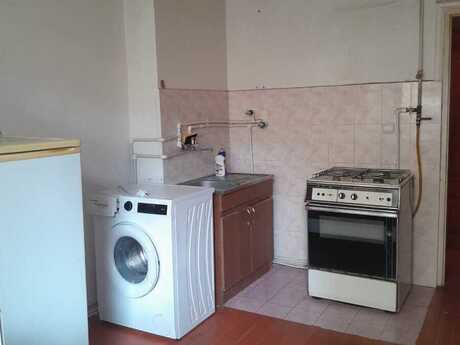 Elmlər Akademiyasında 2 otaqlı köhnə tikili mənzil kirayə verilir, 60 m², 500 AZN/ay, şəkil 5 / 10