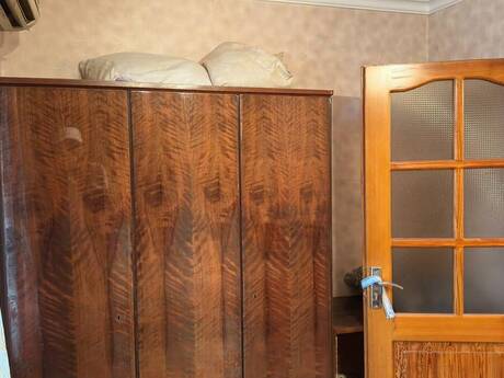 2-room old-build apartment for rent in İnşaatçılar, 60 m², 599 AZN/mo, photo 5 / 8