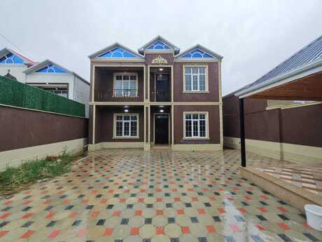 5 otaq · 200 m², Məmmədli