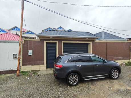 Məmmədlidə 5 otaqlı həyət evi satılır, 200 m², 155 000 AZN, şəkil 3 / 12