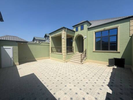 Məmmədlidə 4 otaqlı həyət evi satılır, 100 m², 105 000 AZN, şəkil 4 / 12
