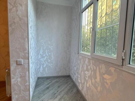 Yeni Yasamalda 1 otaqlı köhnə tikili mənzil satılır, 55 m², 127 000 AZN, şəkil 5 / 8