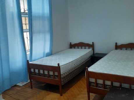 Объявление №6536184 - Баку, Насиминский  р., 2-комн., 60 м², 5/5 этаж
