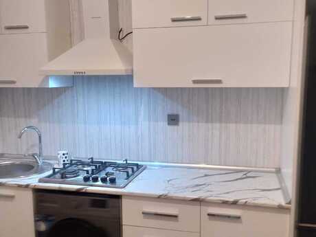 1 otaqlı mənzil, 55 m², Xətai, 550 AZN