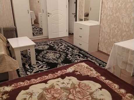 Həzi Aslanovda 1 otaqlı yeni tikili mənzil kirayə verilir, 55 m², 550 AZN/ay, şəkil 4 / 12