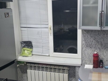 1-room old-build apartment for rent in Badamdar, 45 m², 500 AZN/mo, photo 3 / 8