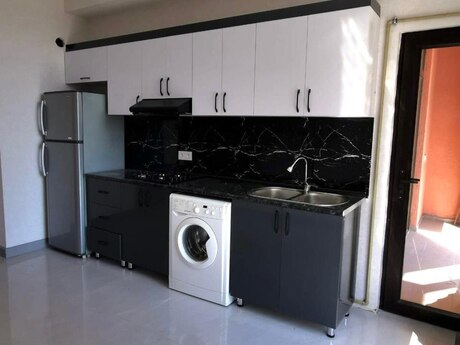 2 otaq · 85 m²