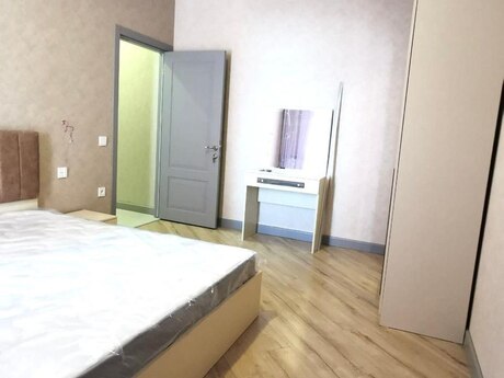 West Town kompleksində 2 otaqlı yeni tikili mənzil kirayə verilir, 85 m², 750 AZN/ay, şəkil 5 / 12
