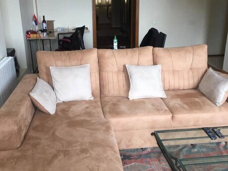 2-room old-build apartment for rent in Sahil, 70 m², 900 AZN/mo, photo 4 / 12