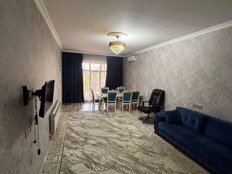 Объявление №6536229 - Баку, пос. Мамедли, 4-комн., 160 м²