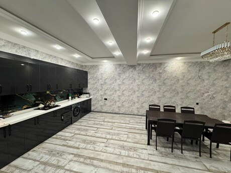 Novxanıda 3 otaqlı həyət evi kirayə verilir, 200 m², 180 AZN/ay, şəkil 5 / 12