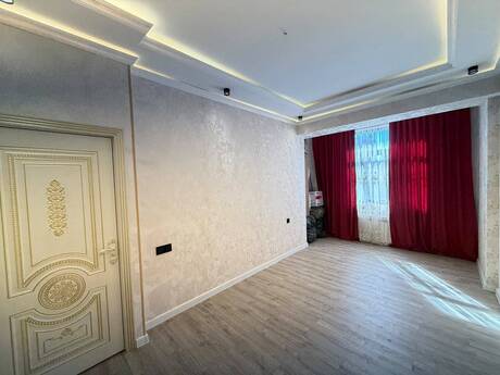 Qara Qarayevdə 2 otaqlı yeni tikili mənzil satılır, 67 m², 250 000 AZN, şəkil 5 / 11