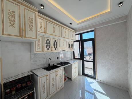 Elan №6536219 - Bakı, Qara Qarayev m., 2 otaqlı, 67 m², 3/7 mərtəbə