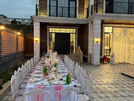 Novxanıda 3 otaqlı həyət evi kirayə verilir, 200 m², 180 AZN/ay, şəkil 3 / 12