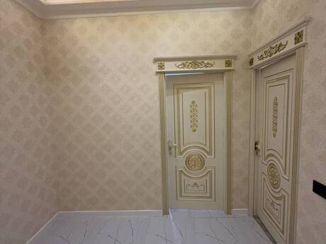 Qara Qarayevdə 2 otaqlı yeni tikili mənzil satılır, 67 m², 250 000 AZN, şəkil 4 / 11