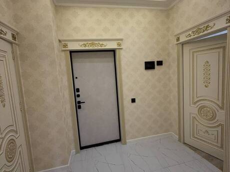 Qara Qarayevdə 2 otaqlı yeni tikili mənzil satılır, 67 m², 250 000 AZN, şəkil 3 / 11