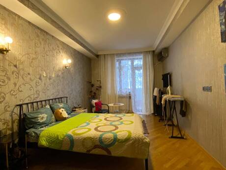 8 Noyabrda 3 otaqlı yeni tikili mənzil satılır, 132 m², 395 000 AZN, şəkil 5 / 12