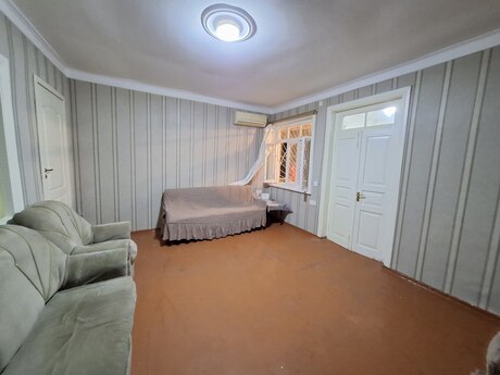 Elan №6536234 - Bakı, Nərimanov r., 2 otaqlı, 45 m², 2/2 mərtəbə