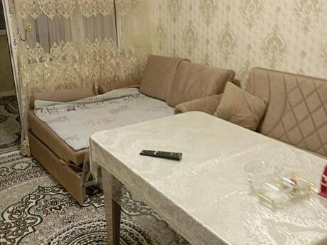 Elan №6536240 - Bakı, Abşeron r., 1 otaqlı, 40 m², 16/17 mərtəbə