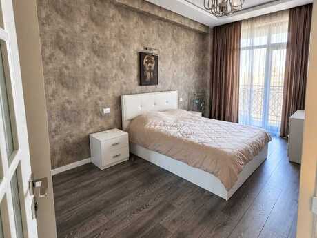 Qara Qarayevdə 2 otaqlı yeni tikili mənzil kirayə verilir, 68 m², 800 AZN/ay, şəkil 4 / 9