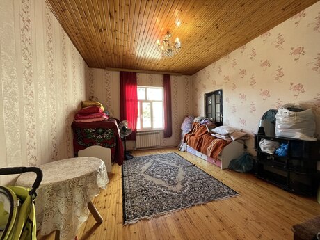 Elan №6536259 - Bakı, Bayıl q., 8 otaqlı, 300 m²