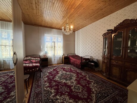 Продаётся 8-комнатный дом, Bayıl, 300 м², 360 000 AZN, фото 4 / 12