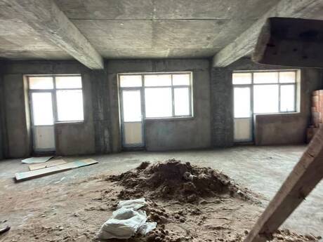Elan №6536269 - Bakı, Avtovağzal m., 2 otaqlı, 97.4 m², 7/14 mərtəbə
