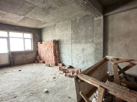 Avtovağzalda 2 otaqlı yeni tikili mənzil satılır, 97,4 m², 150 000 AZN, şəkil 2 / 6