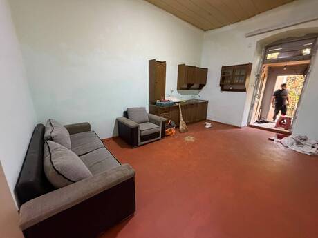 2-room old-build apartment for rent in 20-ci sahə, 40 m², 350 AZN/mo, photo 5 / 5
