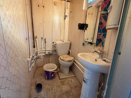 2-room old-build apartment for rent in 20-ci sahə, 40 m², 350 AZN/mo, photo 4 / 5
