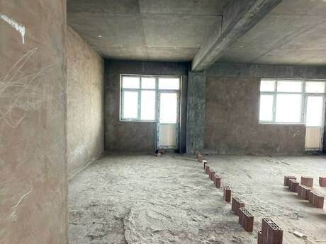 Avtovağzalda 2 otaqlı yeni tikili mənzil satılır, 97,4 m², 150 000 AZN, şəkil 3 / 6