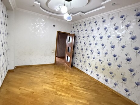 Əhmədlidə 3 otaqlı yeni tikili mənzil kirayə verilir, 145 m², 1 100 AZN/ay, şəkil 3 / 12